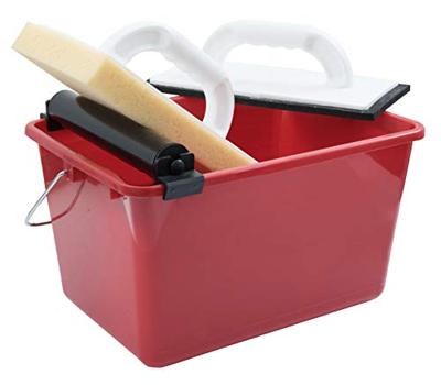 Connex Wasset Voor Tegellegger 12L 3Dlg - CP790701