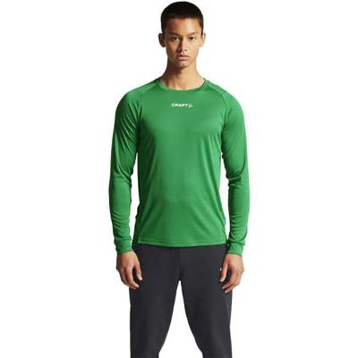 Craft Rush 2.0 Longsleeve T-Shirt Heren Craft Rush 2.0 Longsleeve T-Shirt Heren