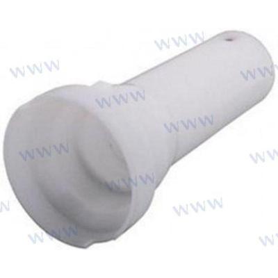 Yamaha PAF25-04000017S - TUBE WATER