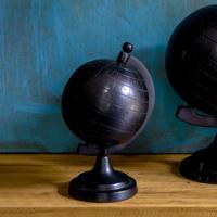 Dutchbone Wereldbol Miles - thumbnail