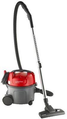 Nilfisk THOR 800 W Trommelstofzuiger Droog Stofzak 8 l