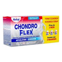 Alvityl Chondroflex 180 Tabletten - thumbnail