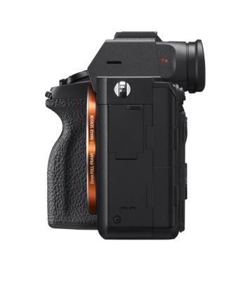 Sony A7R mark IV A body