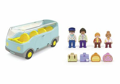 Playset Playmobil - thumbnail