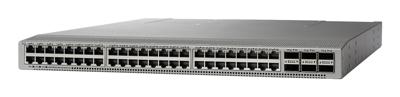 Cisco - N9K-C93180YC-FX3