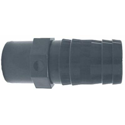 PVC slangtule - 40 mm PVC slangtule - 40 mm