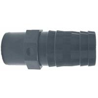 PVC slangtule - 40 mm - thumbnail