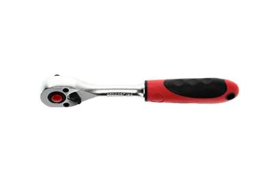 Gedore r40000027 2k omschakelbare ratel | 1/4" - 3300158