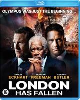 London Has Fallen - thumbnail
