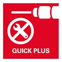 Metabo SB 18 LTX-3 BL Q I Metal Accu-klopboor/schroefmachine Brushless, Incl. 2 accus, Incl. koffer, Incl. lader - thumbnail