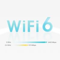 Tp-link DECO X55(3-PACK) - thumbnail