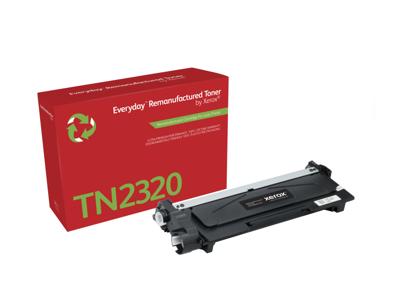 Toner Xerox 006R03330 Zwart