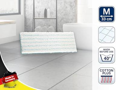 Leifheit 56623 wispad picobello m cotton plus