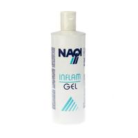 NAQI Inflam Gel 500ml - thumbnail