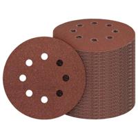 Bosch Accessories 2608623340 2608623340 Excenterschuurpapierset (Ø) 125 mm 1 set(s) - thumbnail