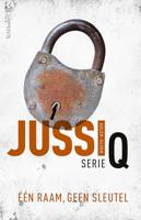 Één raam, geen sleutel - Jussi Adler-Olsen - ebook - thumbnail