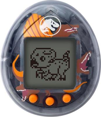 Jurassic World Tamagotchi - Nano Spinosaurus