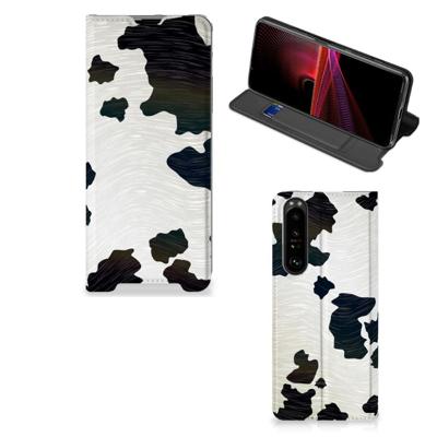 Sony Xperia 1 III | Hoesje maken | Koeienvlekken Sony Xperia 1 III | Hoesje maken | Koeienvlekken