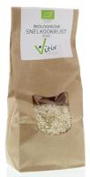 Vitiv Snelkookrijst bio 500 Gram - thumbnail