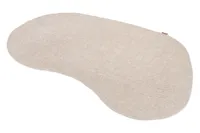 4 Seasons Outdoor | Outdoor Vloerkleed Kidney 200 x 290 cm | Oyster - thumbnail