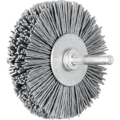 PFERD TOOLS Ronde borstel POS RBU 7015/6 SIC 180 0,90 (1) 43198006 1 stuk(s) PFERD TOOLS Ronde borstel POS RBU 7015/6 SIC 180 0,90 (1) 43198006 1 stuk(s)