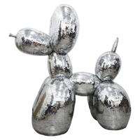 Richmond Decoratie 'Dog' Spiegel - thumbnail