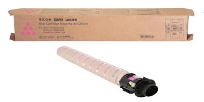 Tonercartridge ricoh 842313 rood