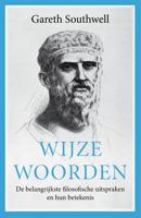 Wijze woorden - Gareth Southwell - ebook - thumbnail