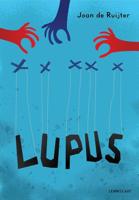 Lupus - Joan de Ruijter - ebook - thumbnail