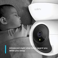 TP-Link Tapo C200 Smart camera - thumbnail
