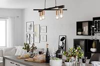 By Rydéns HanglampZeona mat zwart - 4201030-4002 - thumbnail