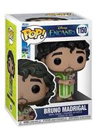 Disney Encanto Funko Pop Vinyl: Bruno Madrigal - thumbnail