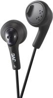 JVC In-ear Ha-f160 Zwrt - thumbnail