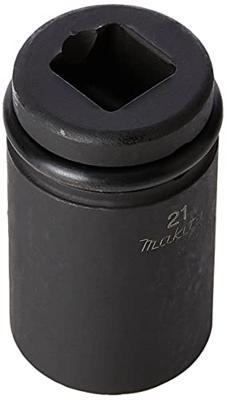 Makita Accessoires Dop 21x52mm 1/2" - 134833-2