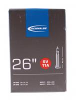 Schwalbe binnenband fv/sv11a 26" 25-559/571 - thumbnail
