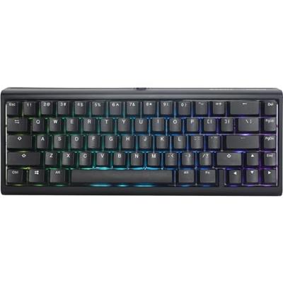 Ducky Tinker 65 toetsenbord USB Zwart Ducky Tinker 65 toetsenbord USB Zwart
