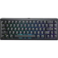 Ducky Tinker 65 toetsenbord USB Zwart - thumbnail