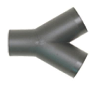 Metabo 630897000 Y-dubbele aansluiting Geschikt voor slangaansluiting: 35 mm, 44 mm, 58 mm