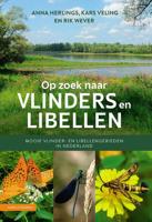 Op zoek naar vlinders en libellen (Paperback) - thumbnail