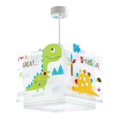 Dalber Kinderkamer hanglampDinos - 73452