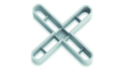 Rubi Tegelvoegkruisjes | 4 mm | Doos 1000 st - 02974