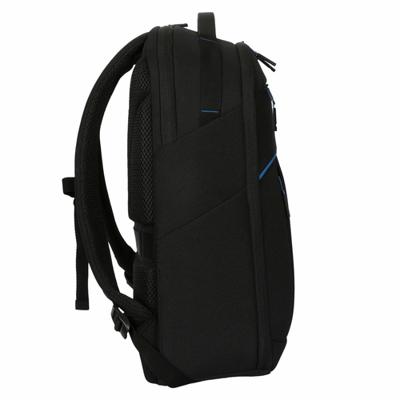 Targus TBB643GL laptoptas 40,6 cm (16 ) Rugzak Zwart - thumbnail
