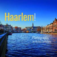 Haarlem! (Hardback) - thumbnail