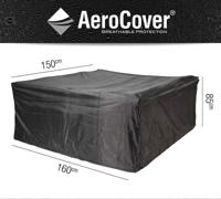 AeroCover tuintafelsethoes 160x150x85cm - thumbnail