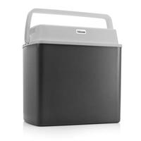 Tristar KB-7424 Koelbox Thermo-elektrisch 12 V Zwart, Grijs 22 l 16 °C - thumbnail