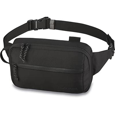 Dakine Motive Sling 3.5L Heuptas Black Ballistic OS