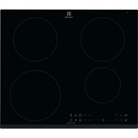 Inductiekookplaat - ELECTROLUX - 4 branders - 59 x 52 cm - LIR60430 - thumbnail
