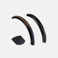 swifty mudguards swiftyone black - thumbnail