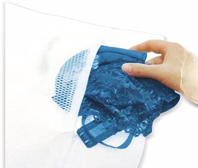 Waszakken Set 3-delig