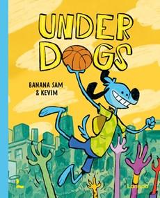 Boek Underdogs